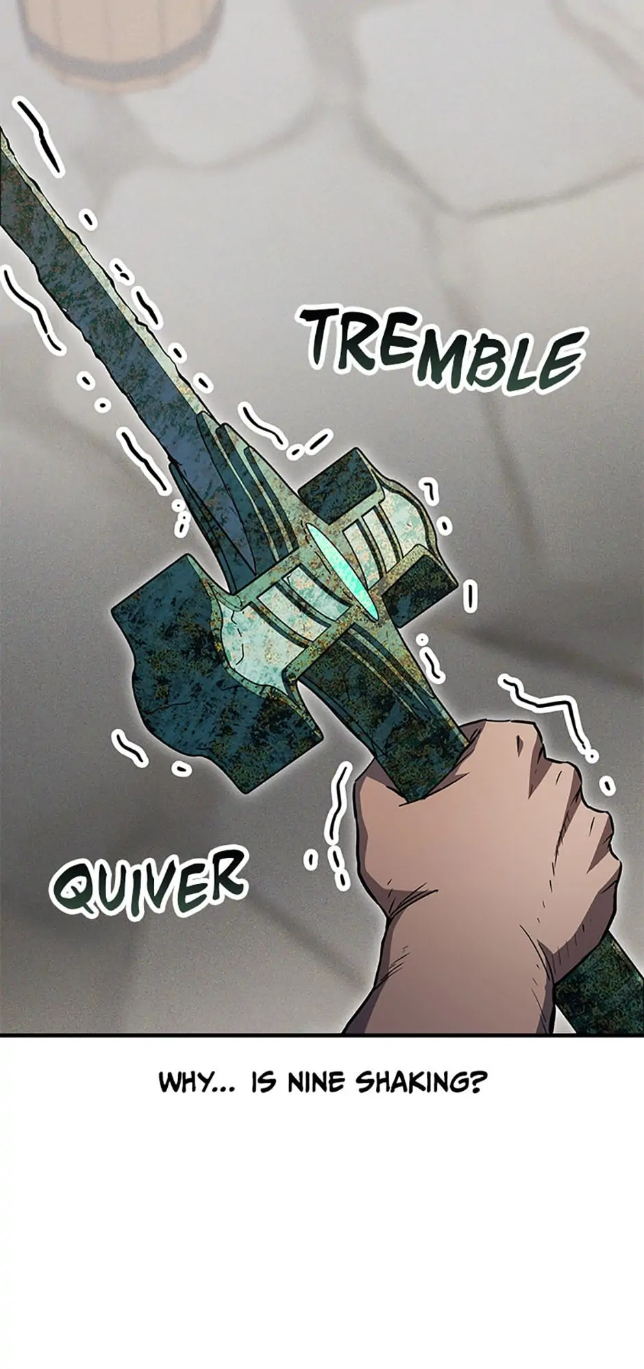 Read The Player Who Can't Level Up ENGLISH Manga Online