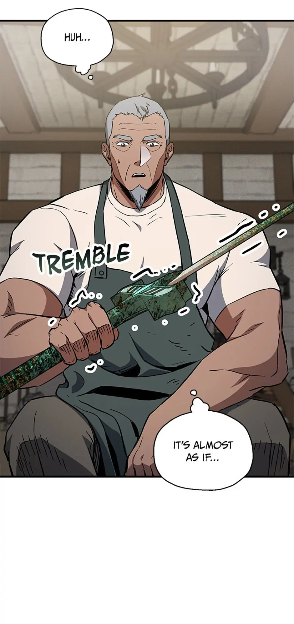 Read The Player Who Can't Level Up ENGLISH Manga Online