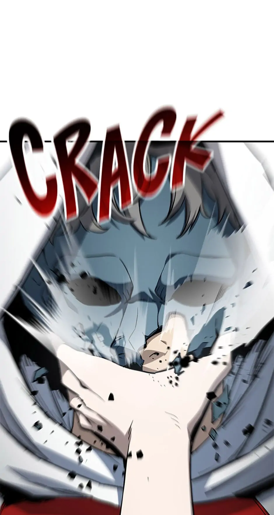 Read The Player Who Can't Level Up ENGLISH Manga Online