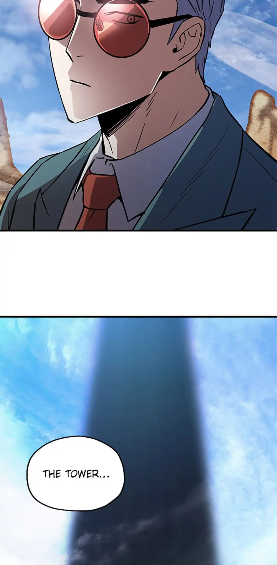 Read The Player Who Can't Level Up ENGLISH Manga Online