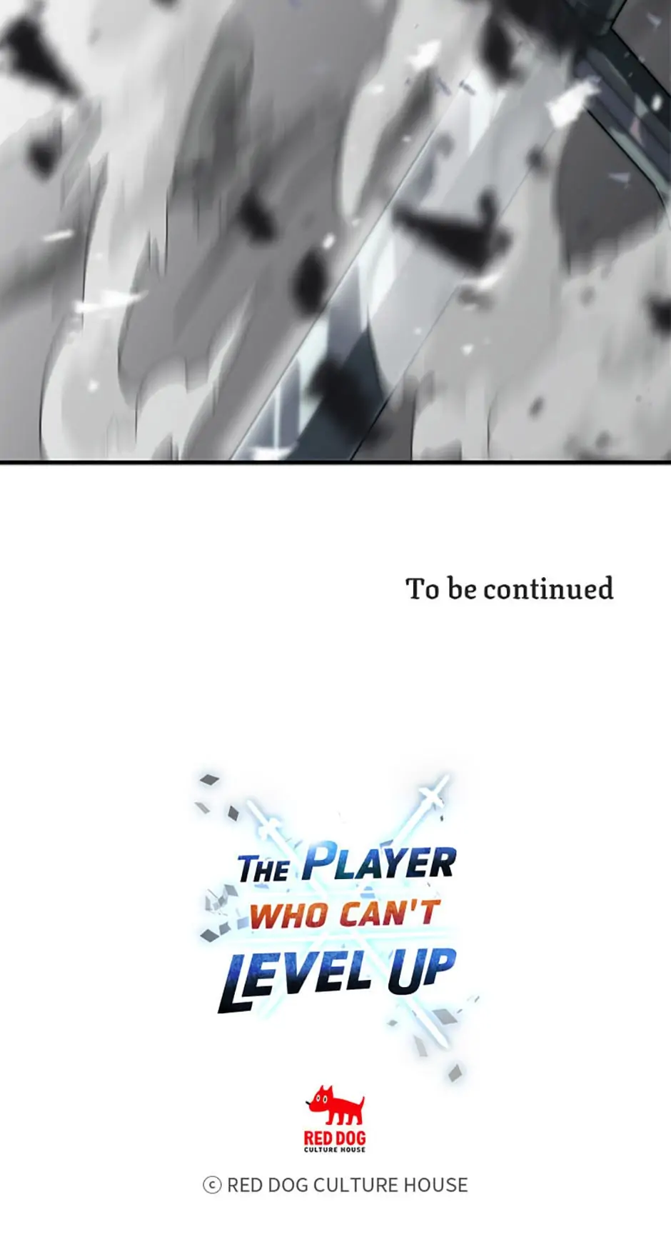 Read The Player Who Can't Level Up ENGLISH Manga Online