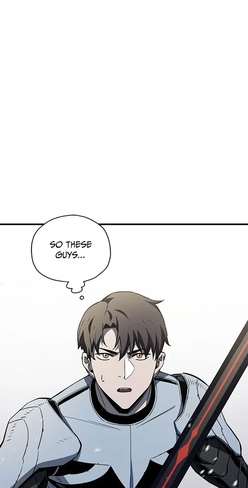Read The Player Who Can't Level Up ENGLISH Manga Online