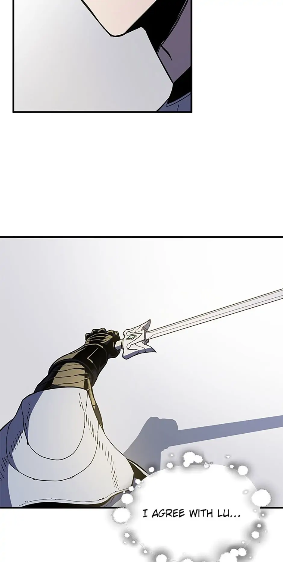 Read The Player Who Can't Level Up ENGLISH Manga Online
