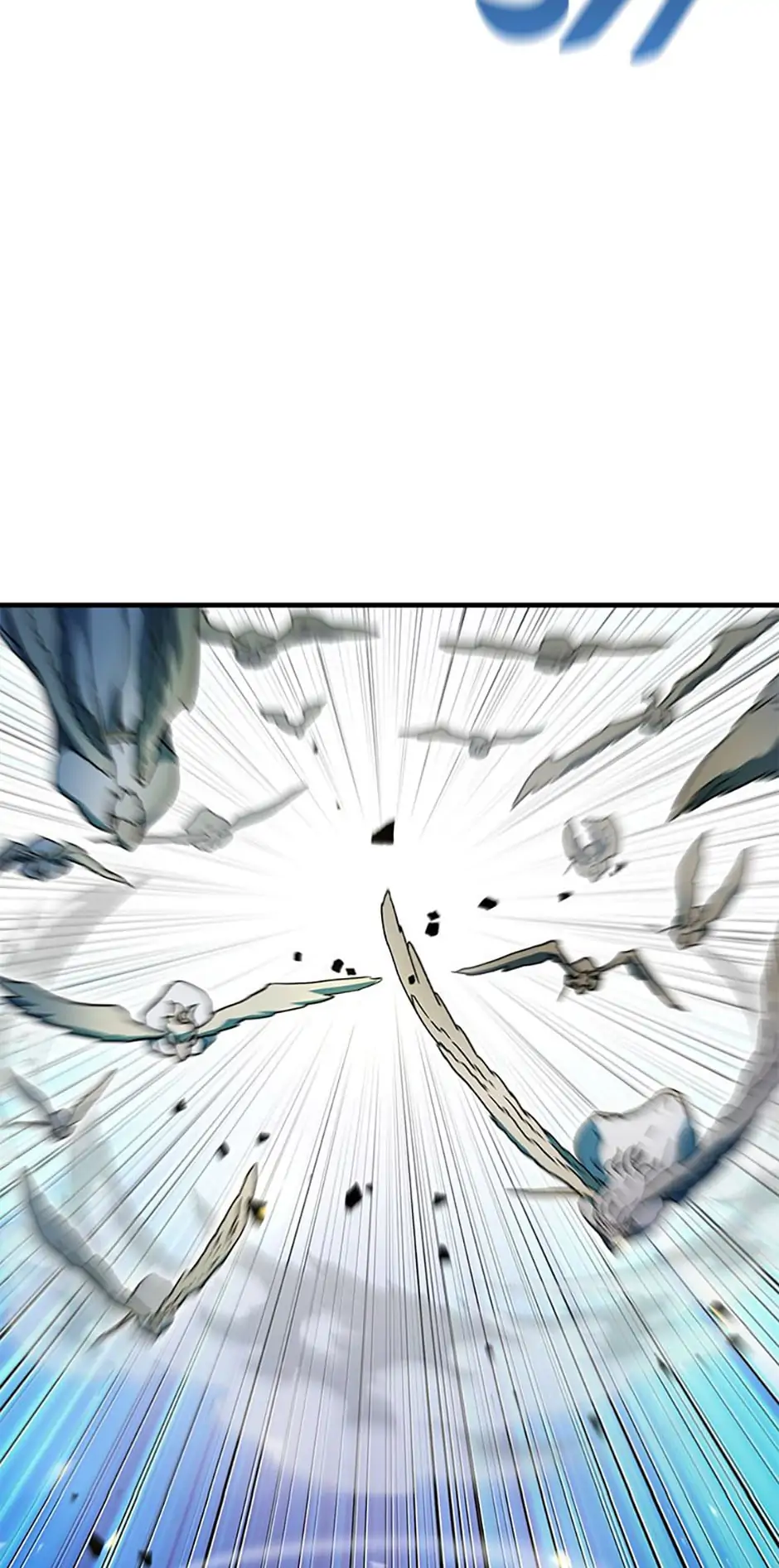 Read The Player Who Can't Level Up ENGLISH Manga Online