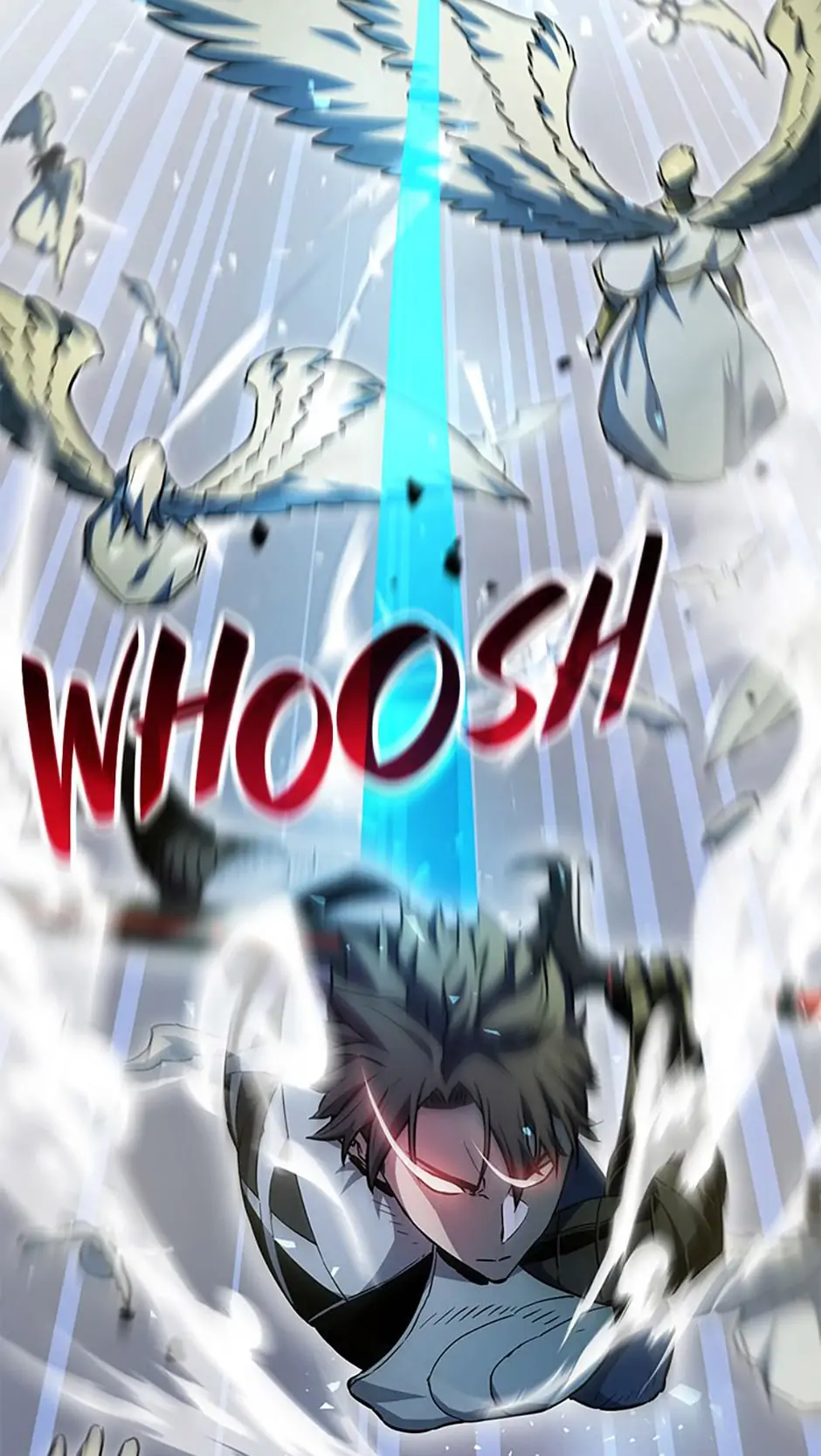 Read The Player Who Can't Level Up ENGLISH Manga Online