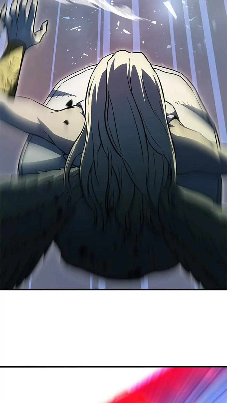 Read The Player Who Can't Level Up ENGLISH Manga Online