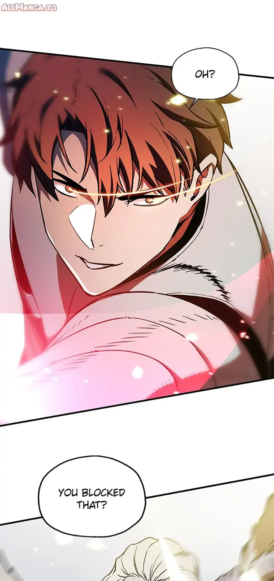 Read The Player Who Can't Level Up ENGLISH Manga Online