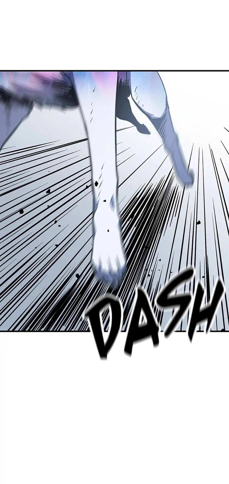 Read The Player Who Can't Level Up ENGLISH Manga Online