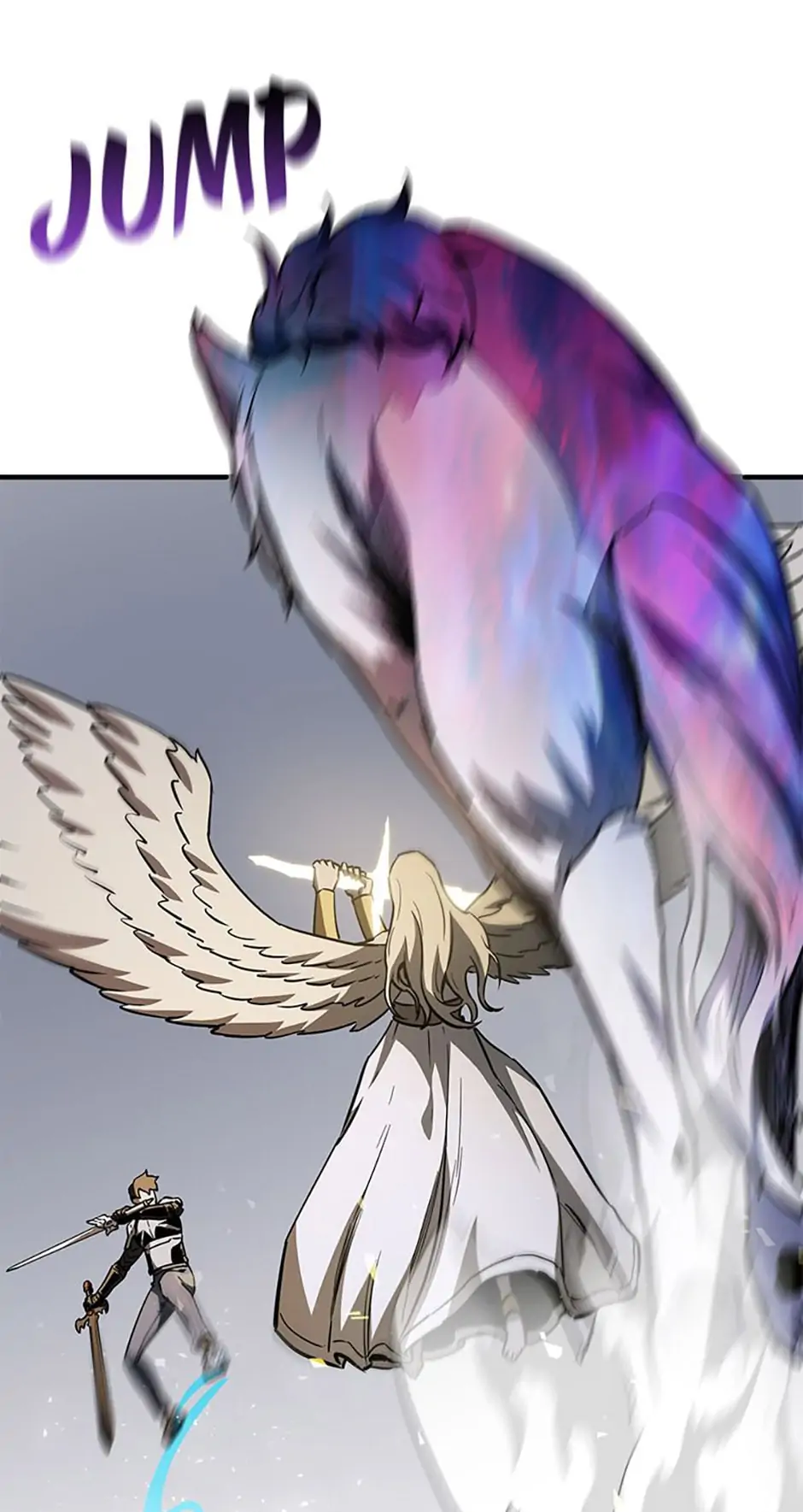 Read The Player Who Can't Level Up ENGLISH Manga Online