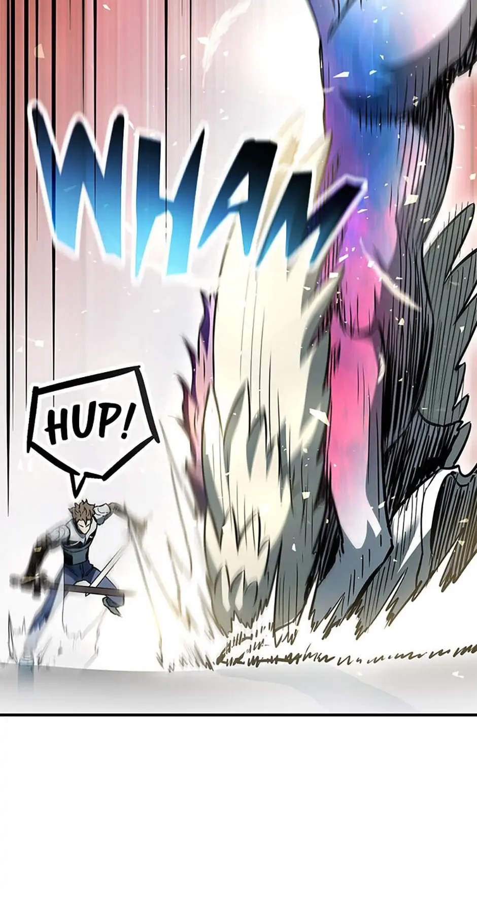 Read The Player Who Can't Level Up ENGLISH Manga Online