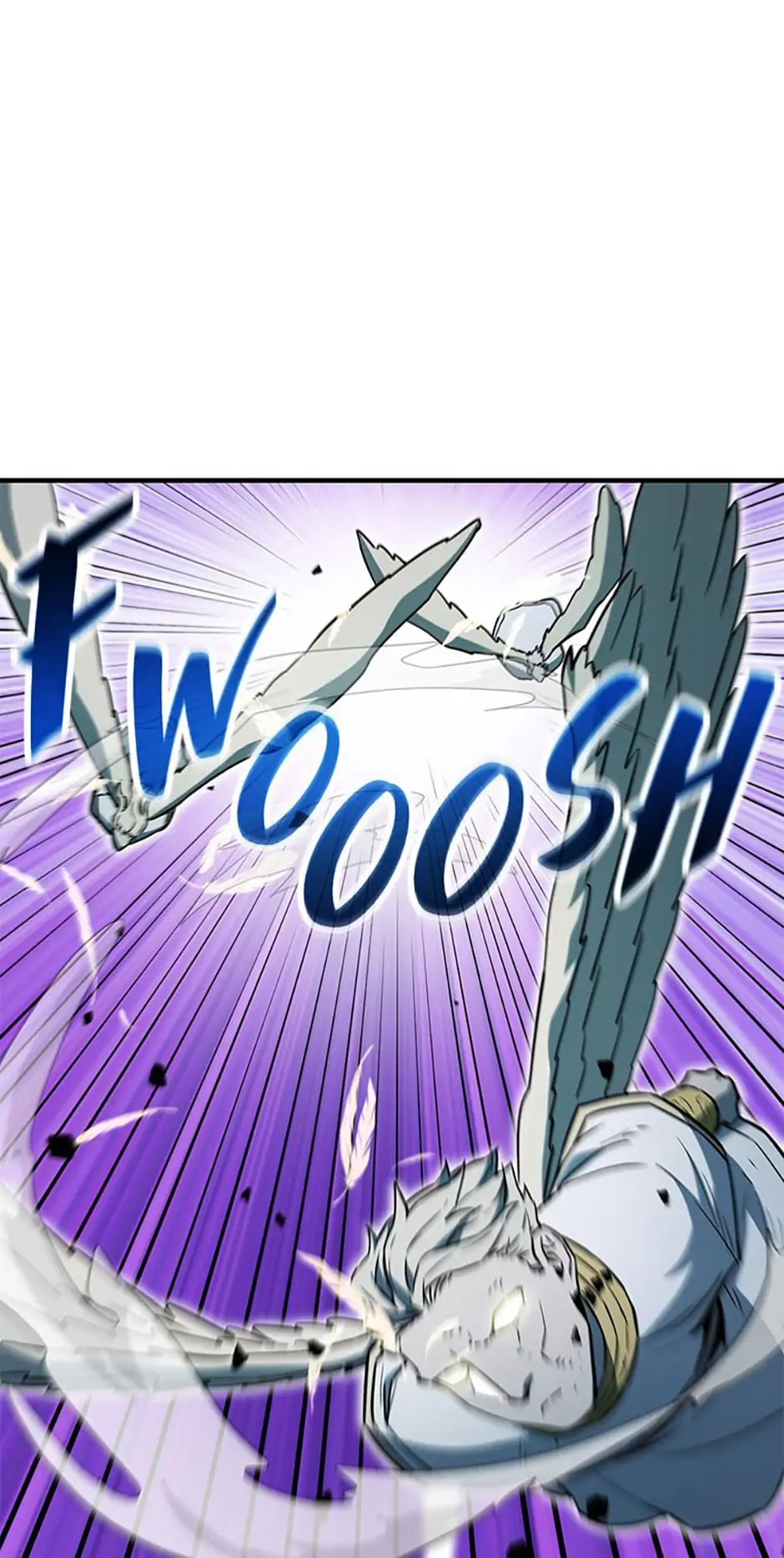 Read The Player Who Can't Level Up ENGLISH Manga Online