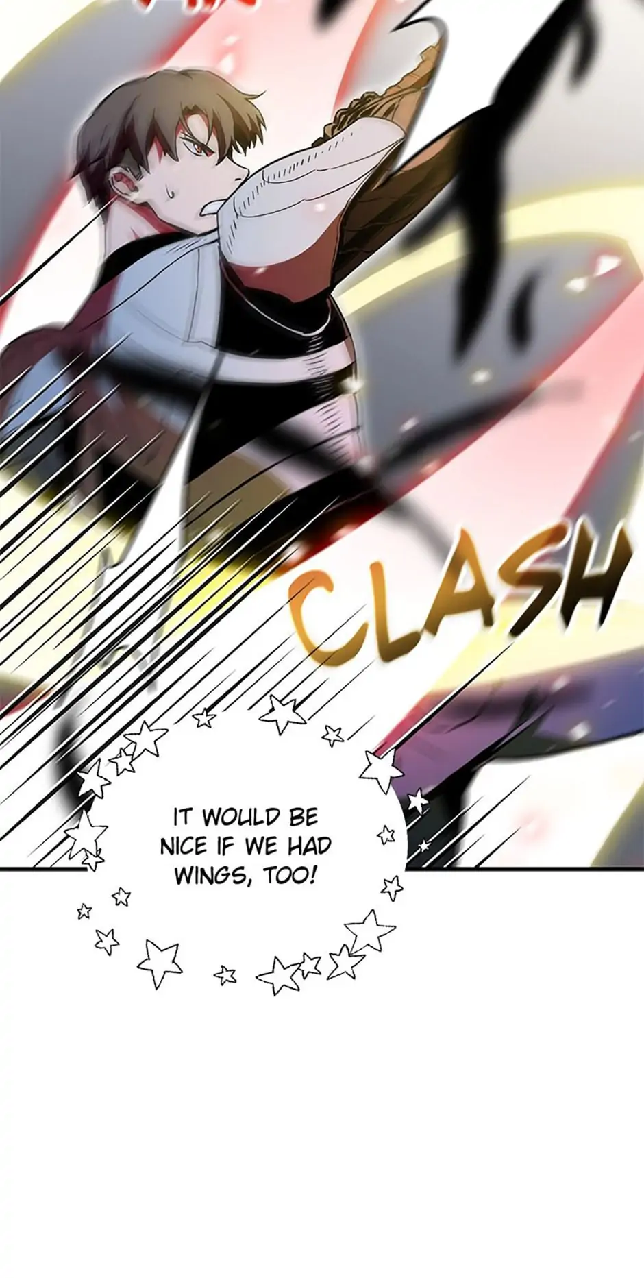 Read The Player Who Can't Level Up ENGLISH Manga Online