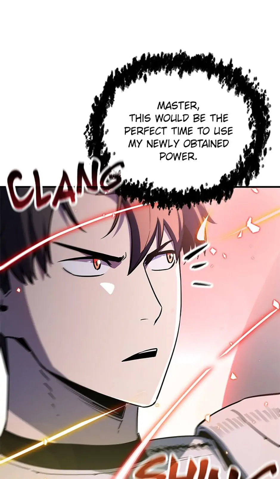 Read The Player Who Can't Level Up ENGLISH Manga Online