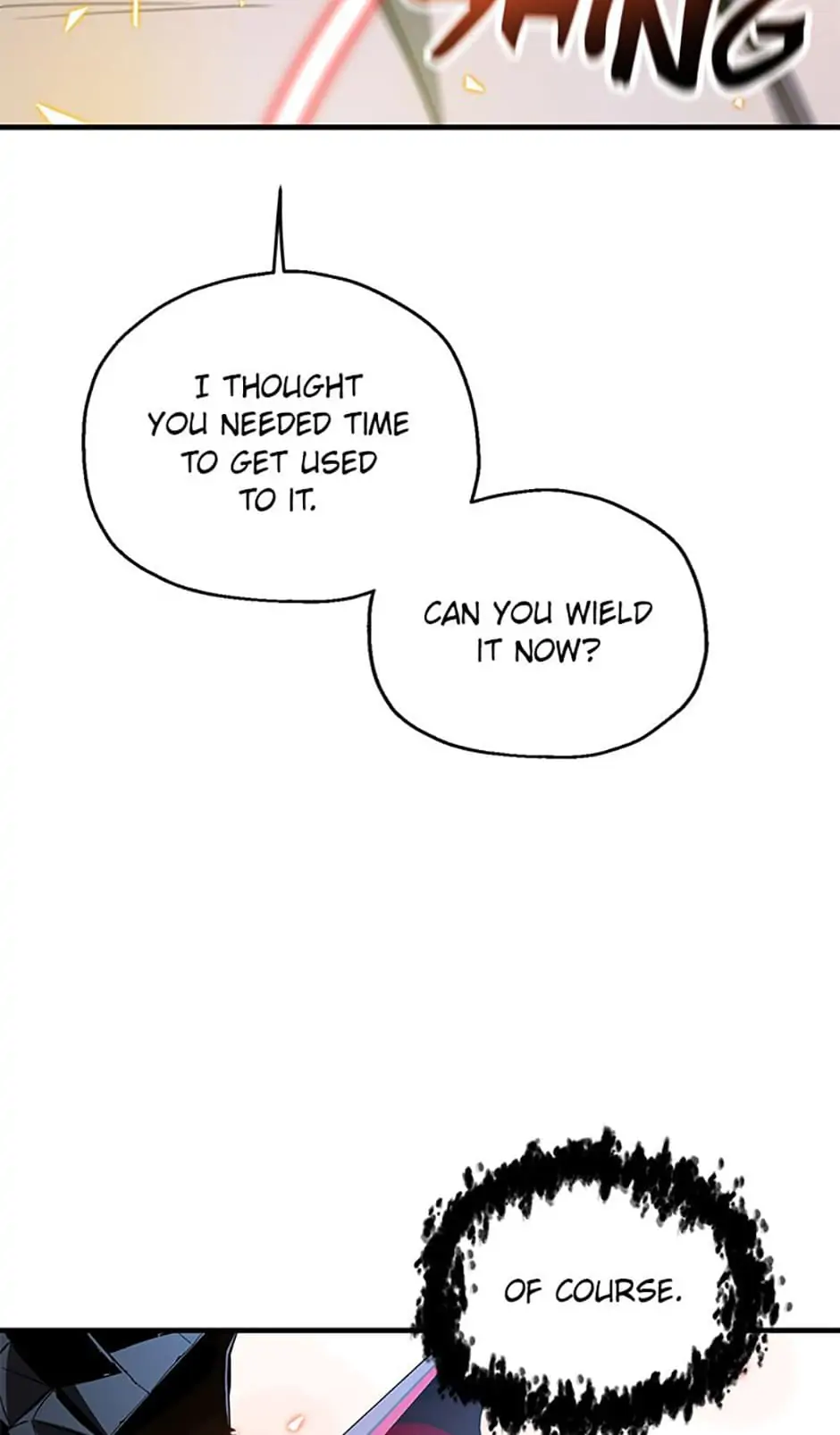 Read The Player Who Can't Level Up ENGLISH Manga Online