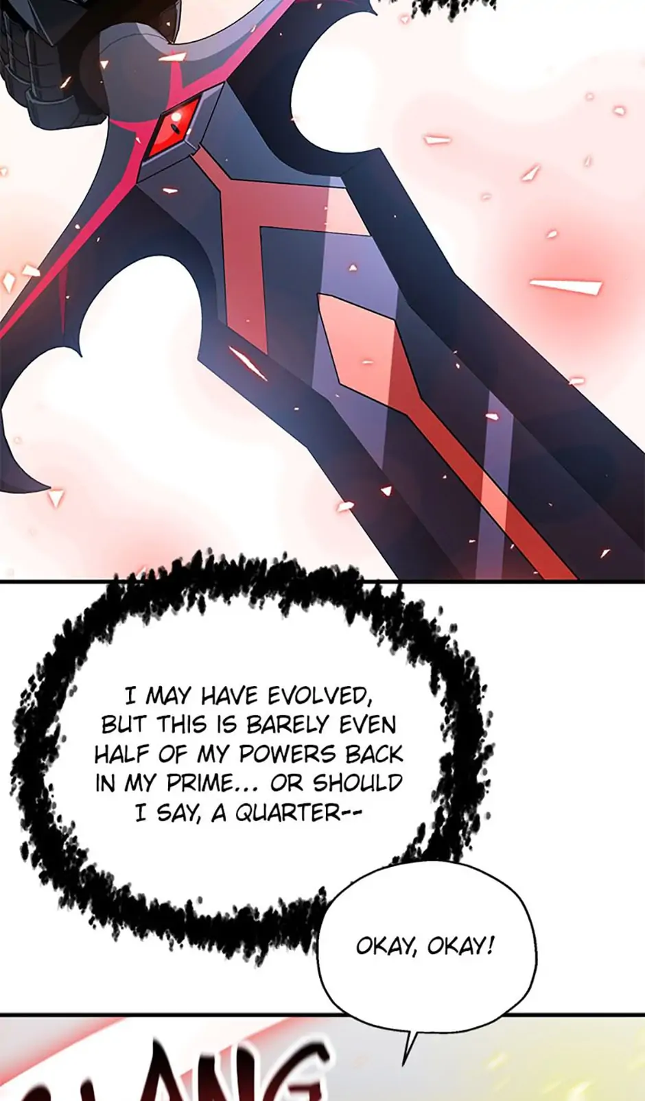 Read The Player Who Can't Level Up ENGLISH Manga Online