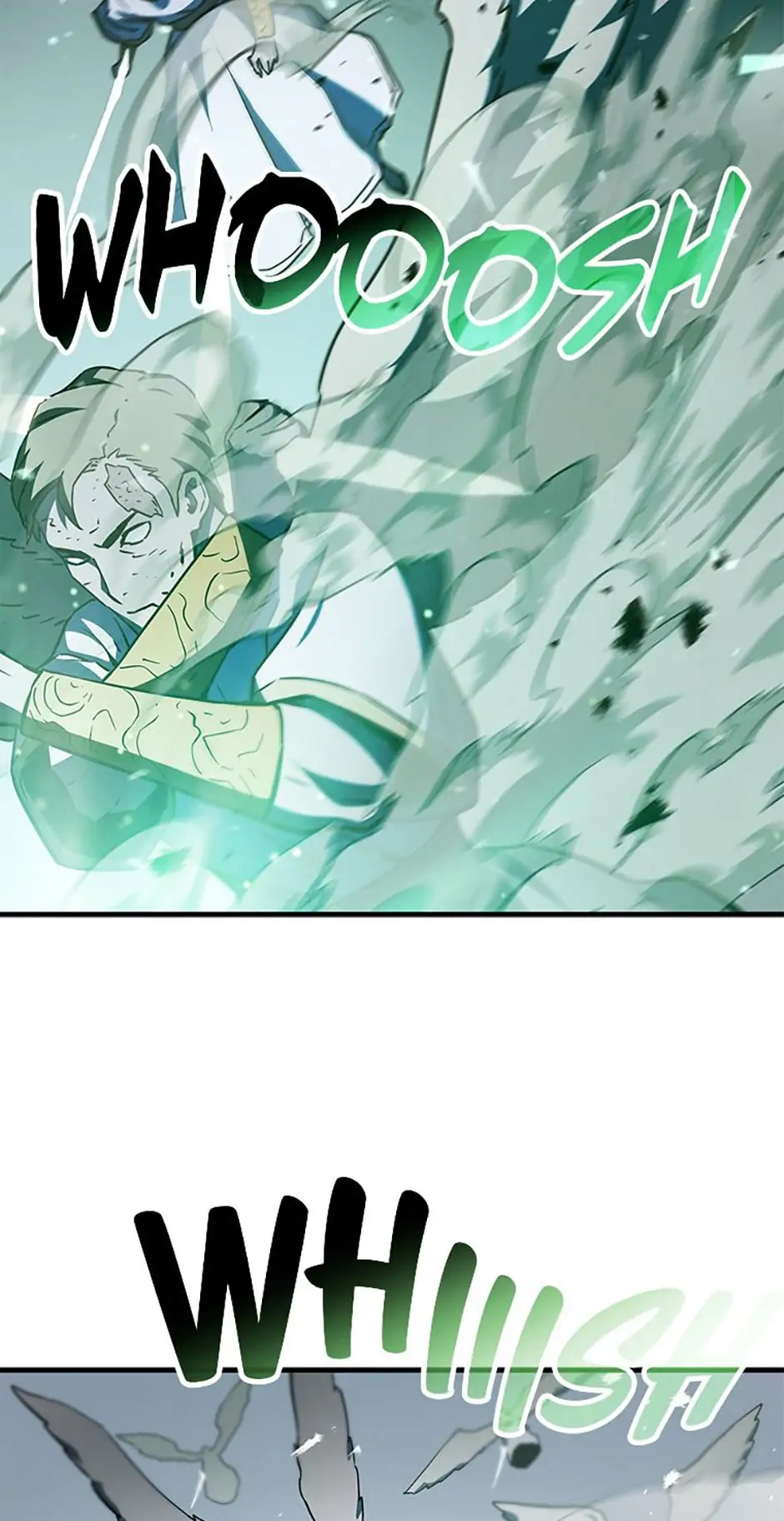 Read The Player Who Can't Level Up ENGLISH Manga Online