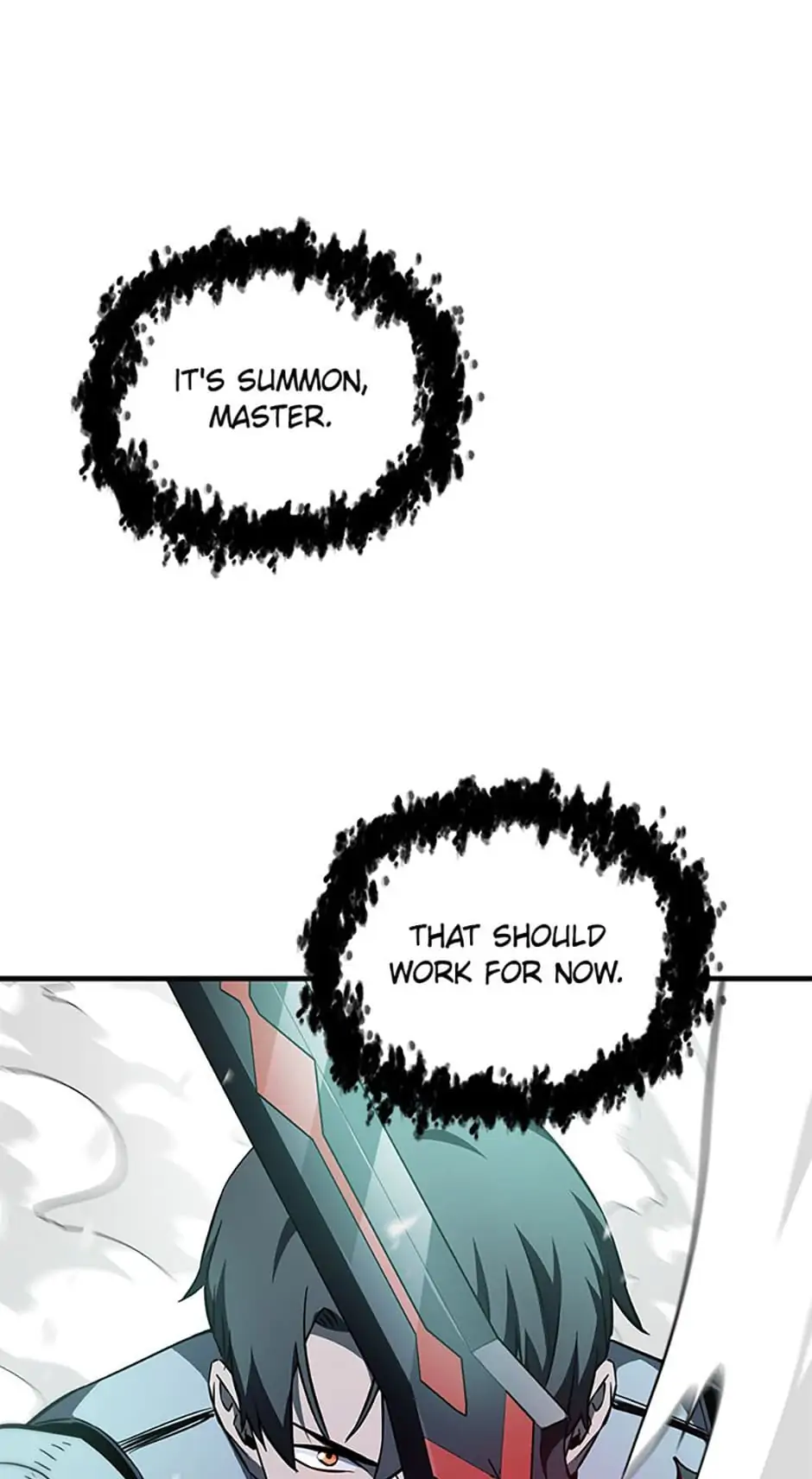 Read The Player Who Can't Level Up ENGLISH Manga Online
