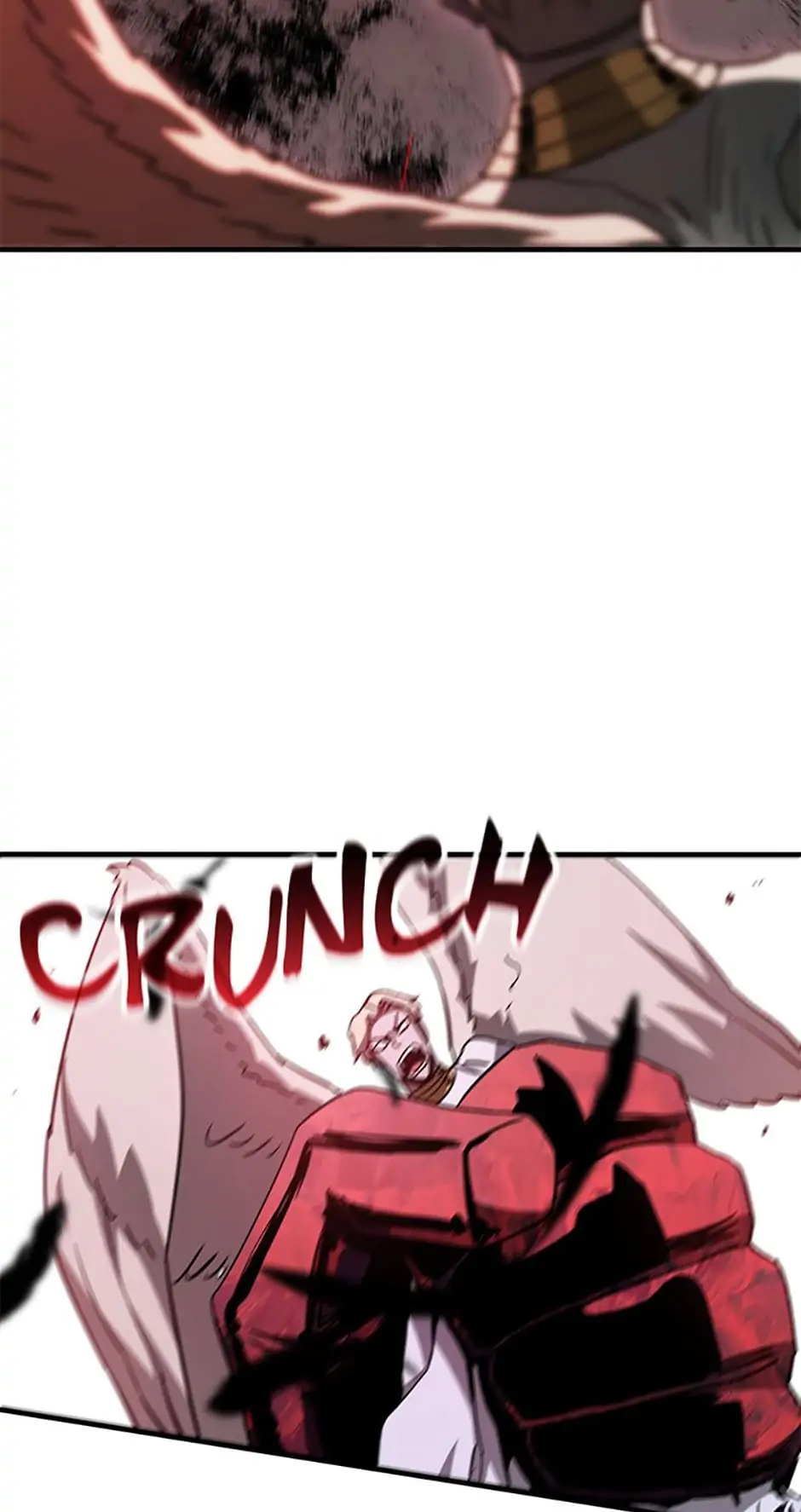 Read The Player Who Can't Level Up ENGLISH Manga Online