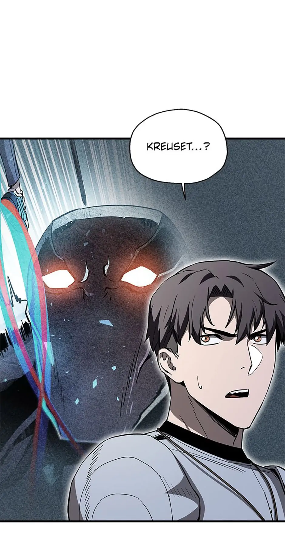 Read The Player Who Can't Level Up ENGLISH Manga Online