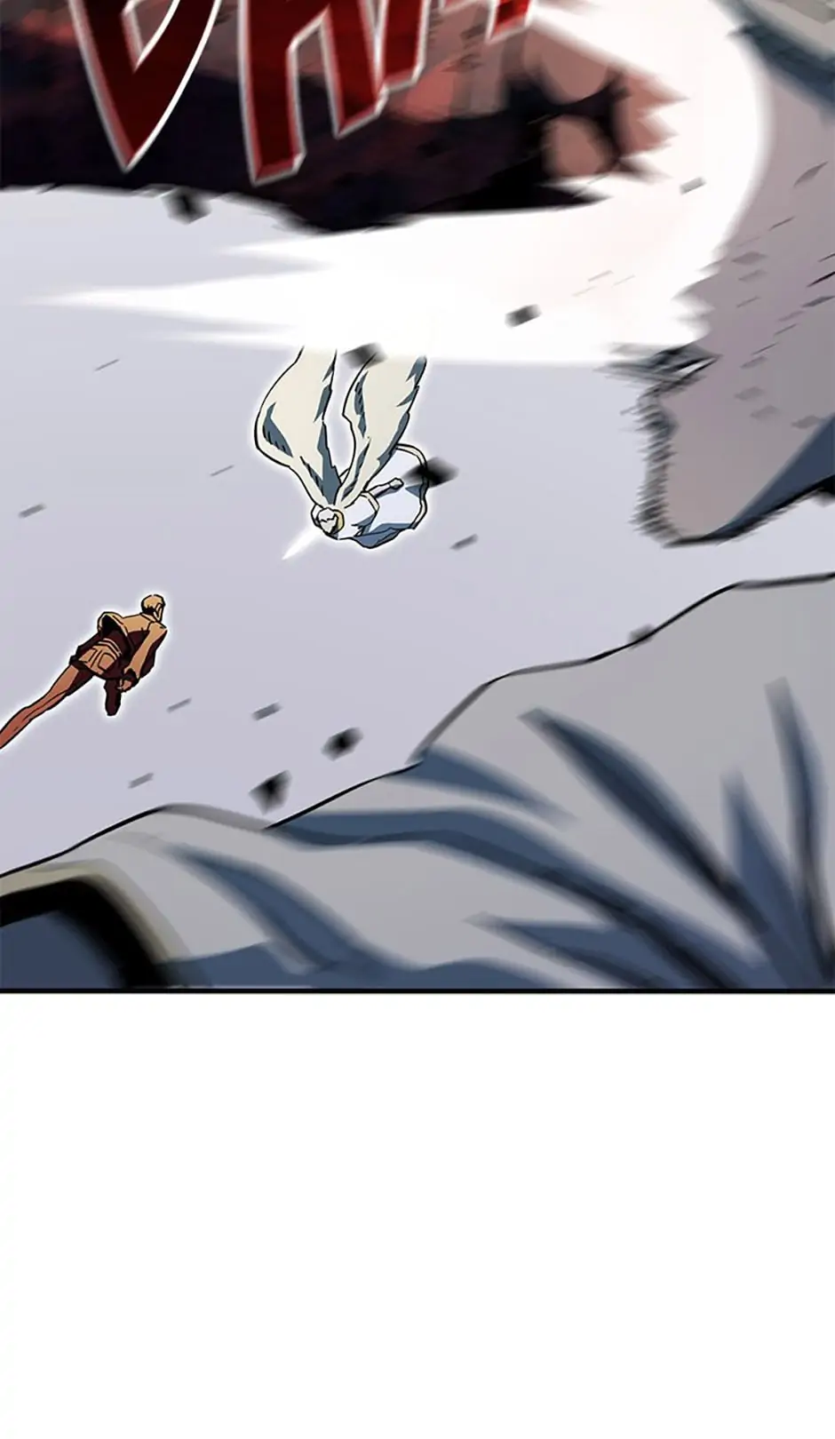Read The Player Who Can't Level Up ENGLISH Manga Online