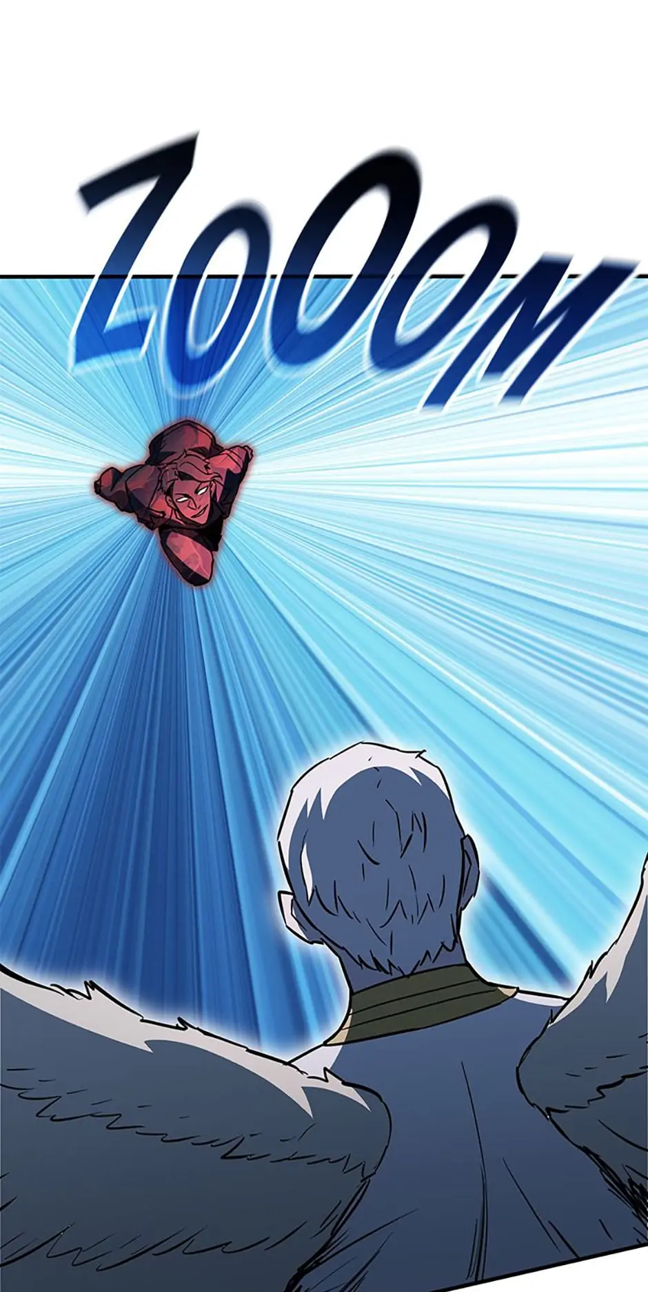Read The Player Who Can't Level Up ENGLISH Manga Online