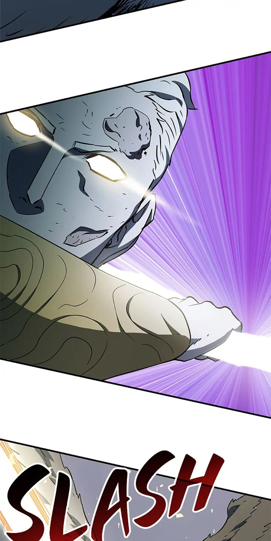 Read The Player Who Can't Level Up ENGLISH Manga Online