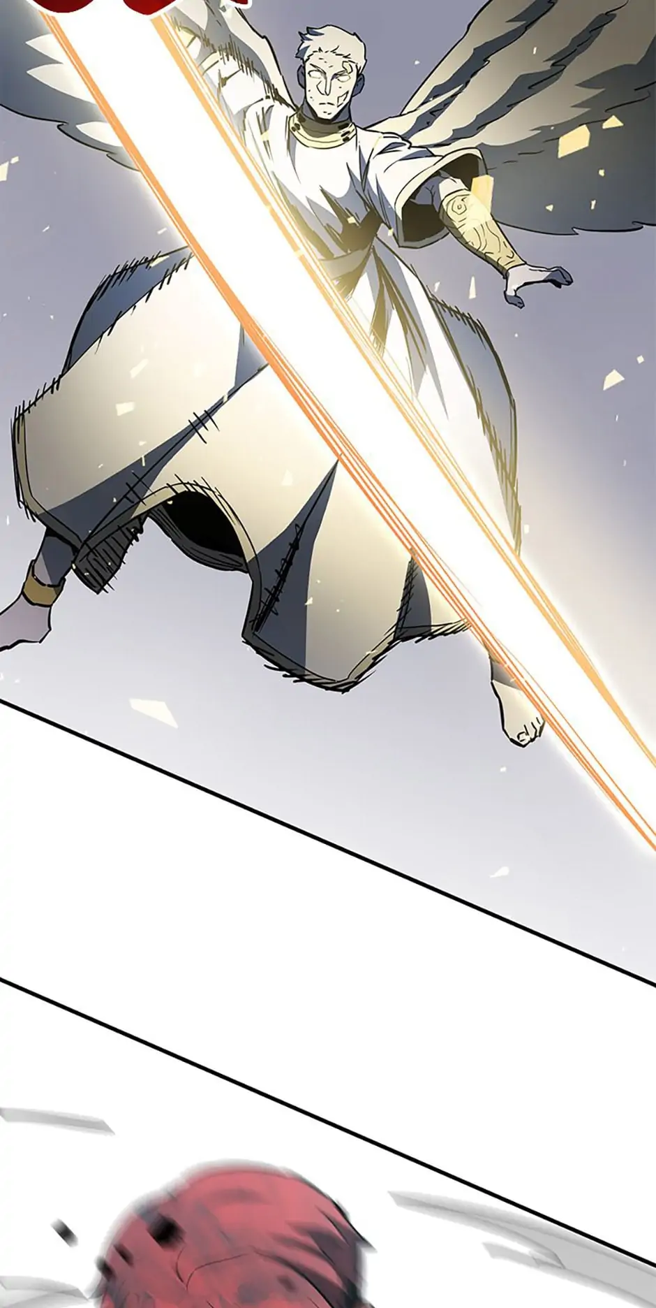 Read The Player Who Can't Level Up ENGLISH Manga Online