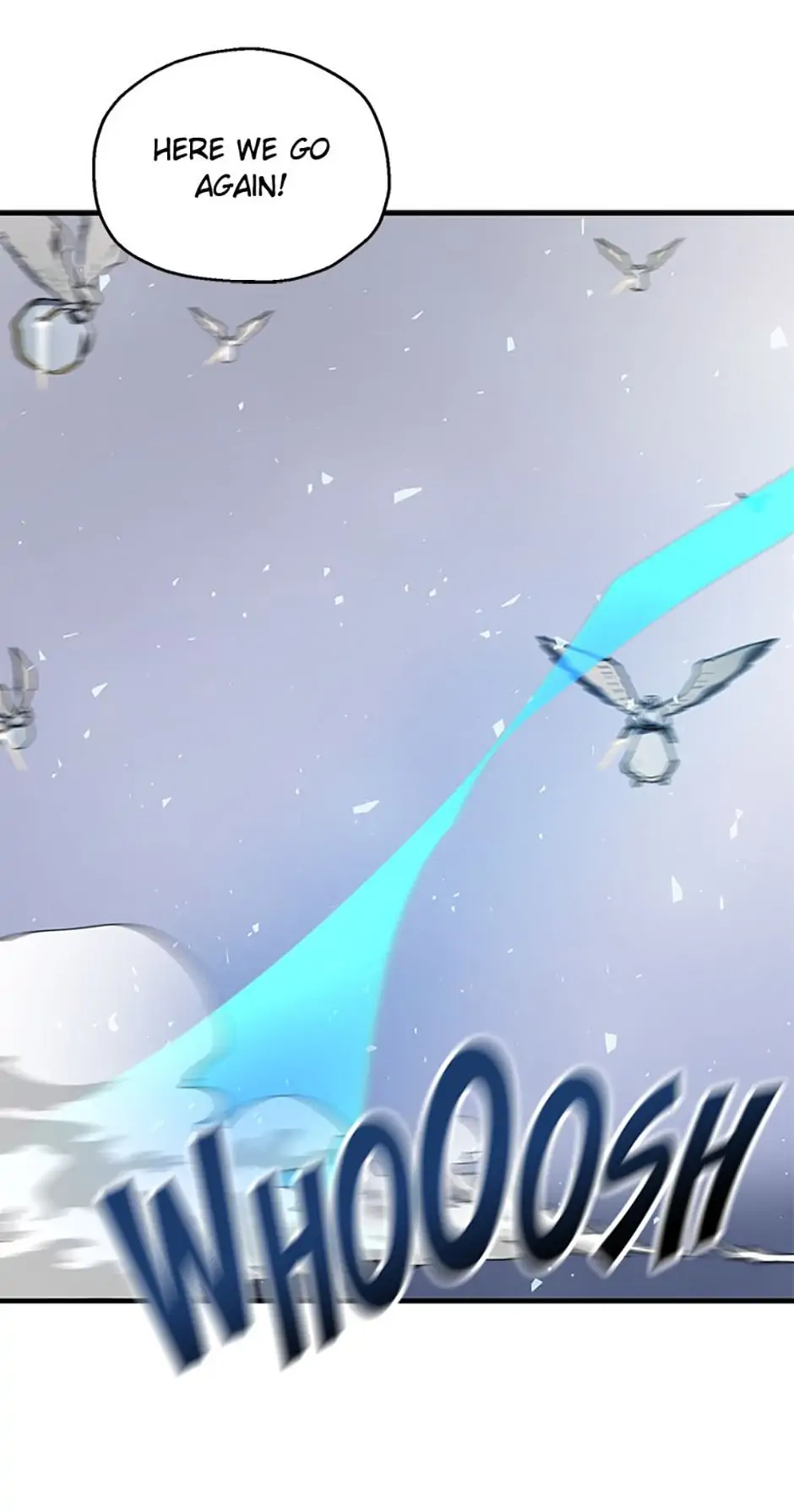 Read The Player Who Can't Level Up ENGLISH Manga Online