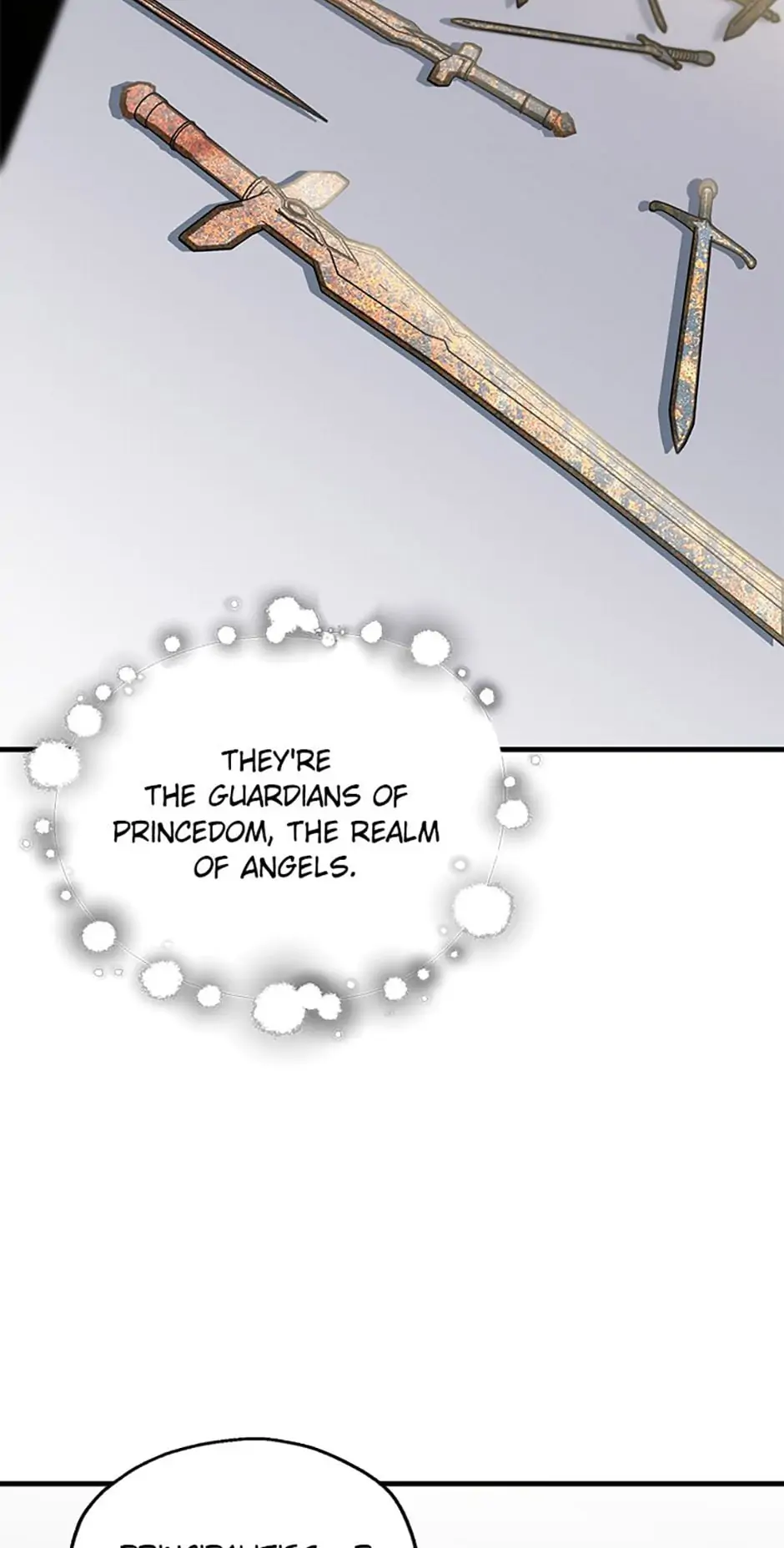 Read The Player Who Can't Level Up ENGLISH Manga Online
