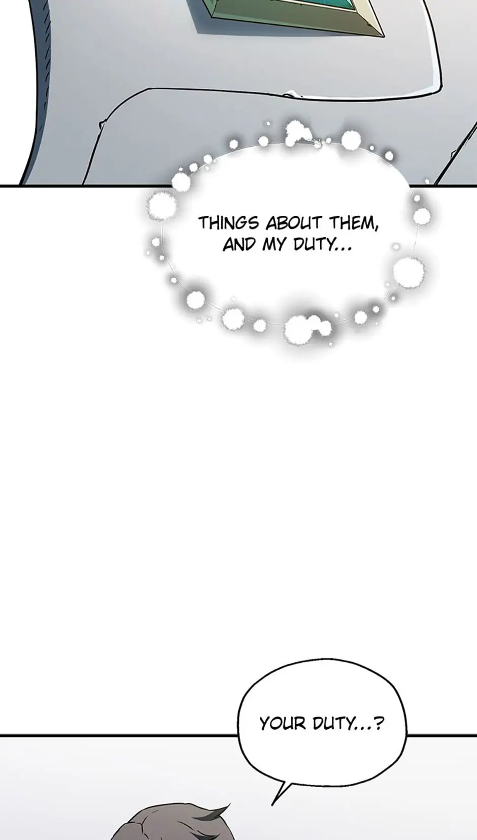 Read The Player Who Can't Level Up ENGLISH Manga Online