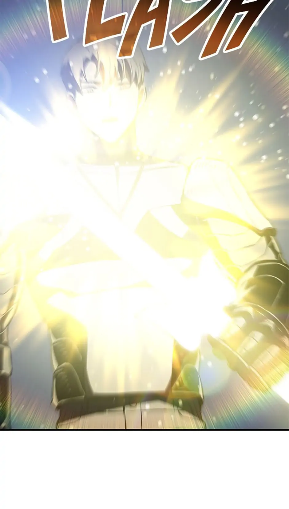 Read The Player Who Can't Level Up ENGLISH Manga Online