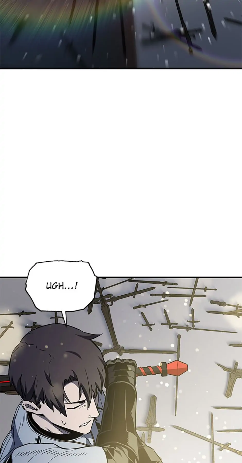 Read The Player Who Can't Level Up ENGLISH Manga Online
