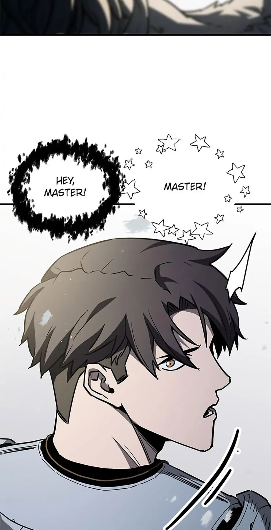 Read The Player Who Can't Level Up ENGLISH Manga Online