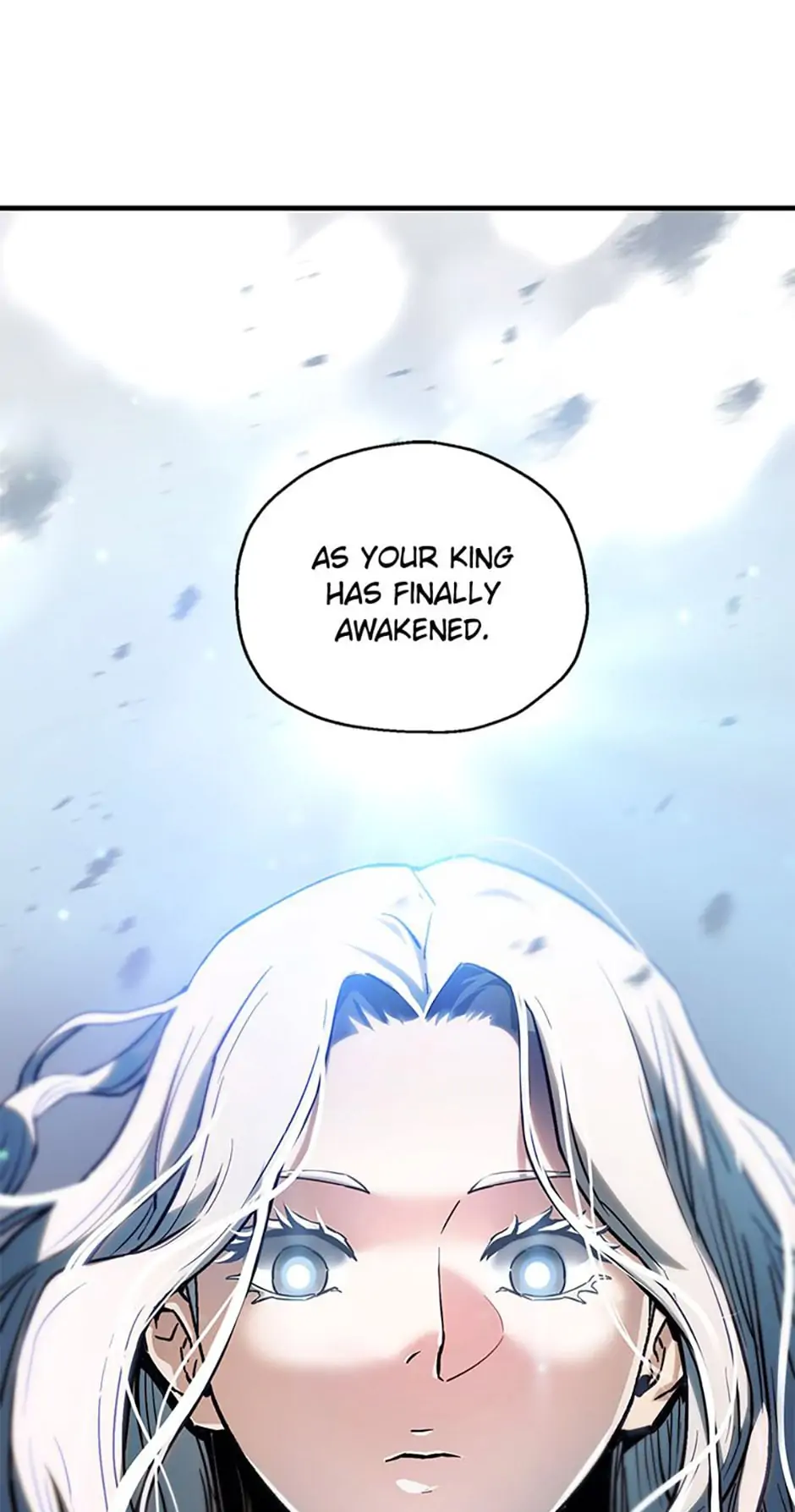 Read The Player Who Can't Level Up ENGLISH Manga Online