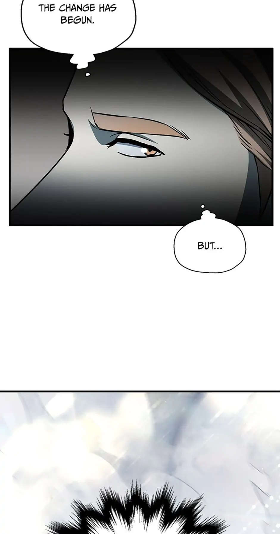 Read The Player Who Can't Level Up ENGLISH Manga Online