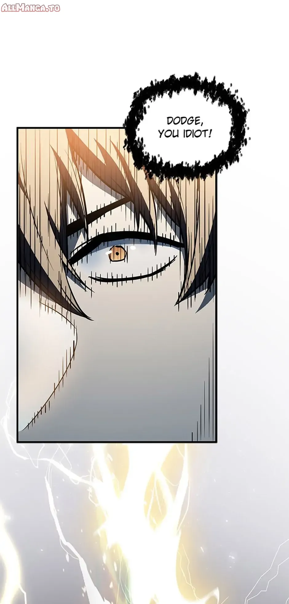 Read The Player Who Can't Level Up ENGLISH Manga Online