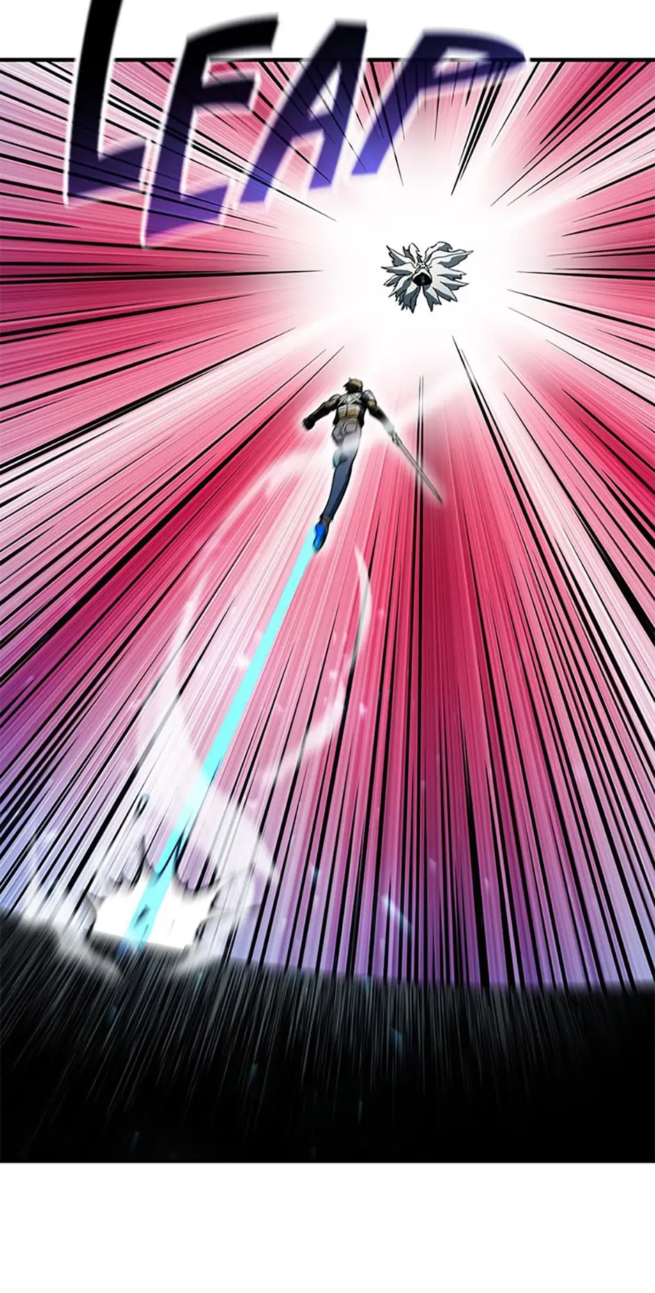 Read The Player Who Can't Level Up ENGLISH Manga Online