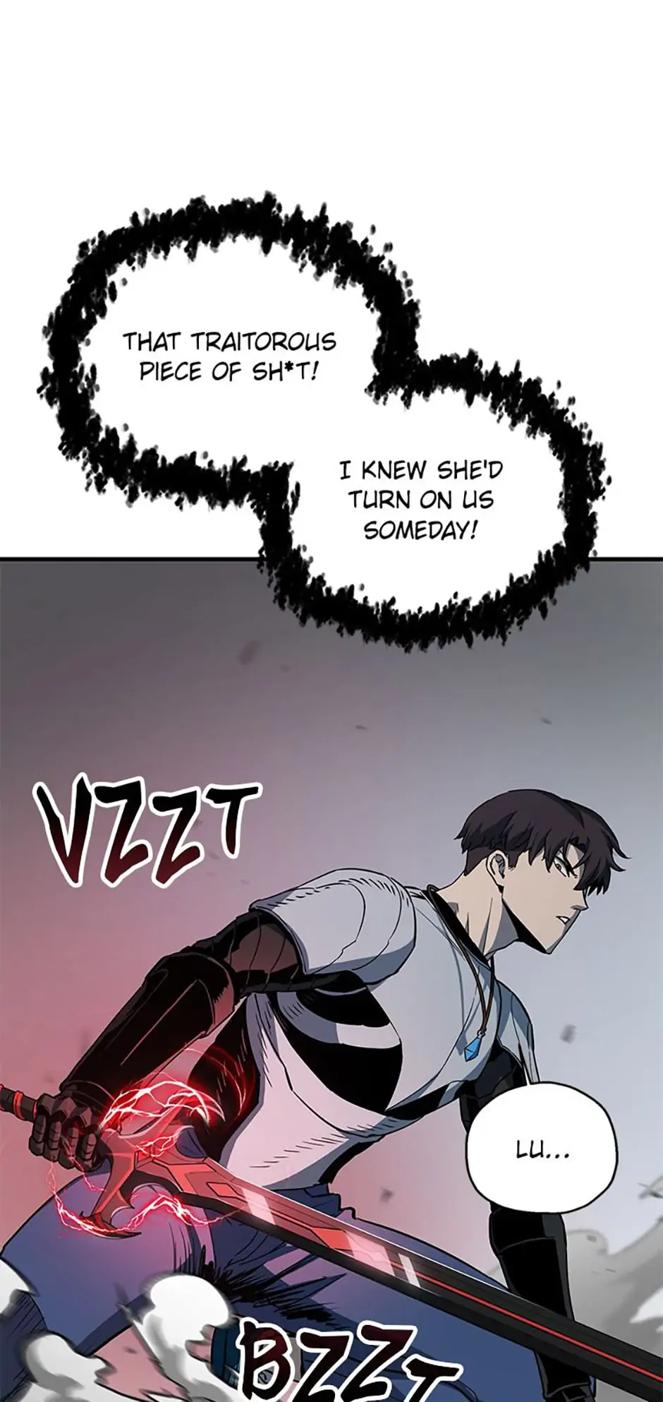 Read The Player Who Can't Level Up ENGLISH Manga Online