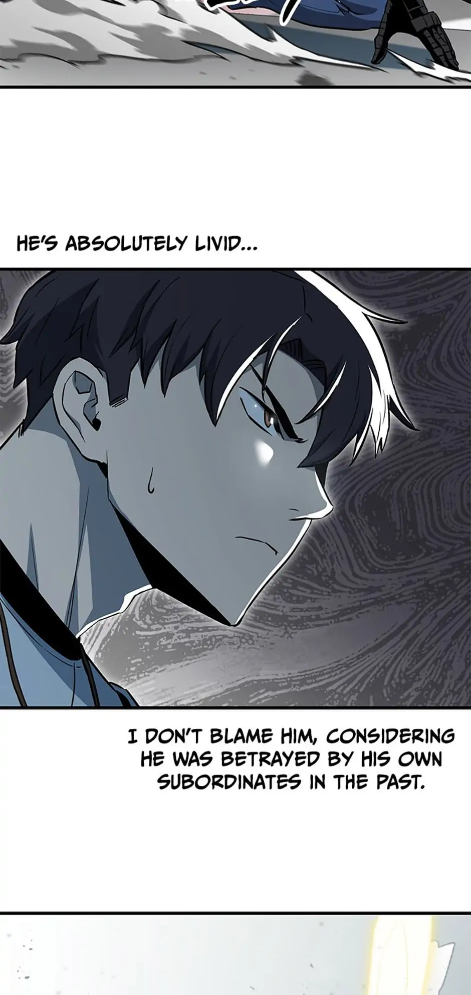 Read The Player Who Can't Level Up ENGLISH Manga Online