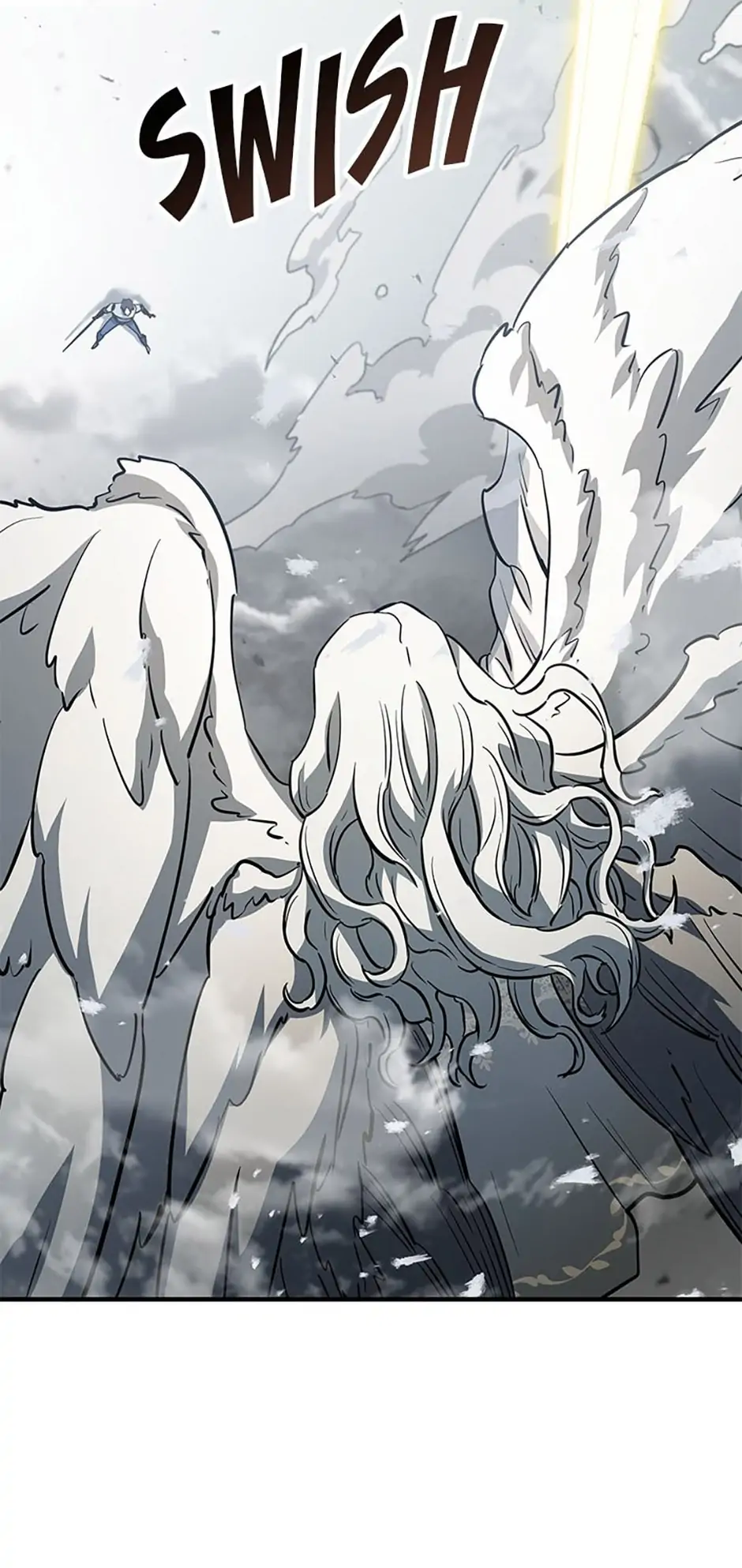 Read The Player Who Can't Level Up ENGLISH Manga Online