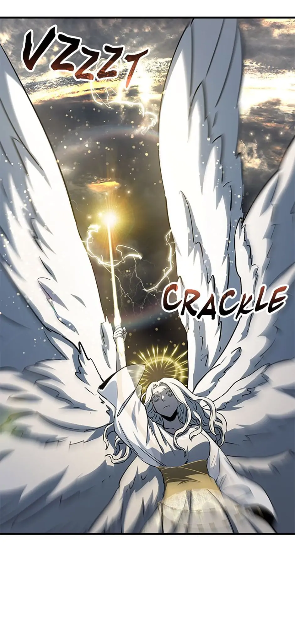Read The Player Who Can't Level Up ENGLISH Manga Online