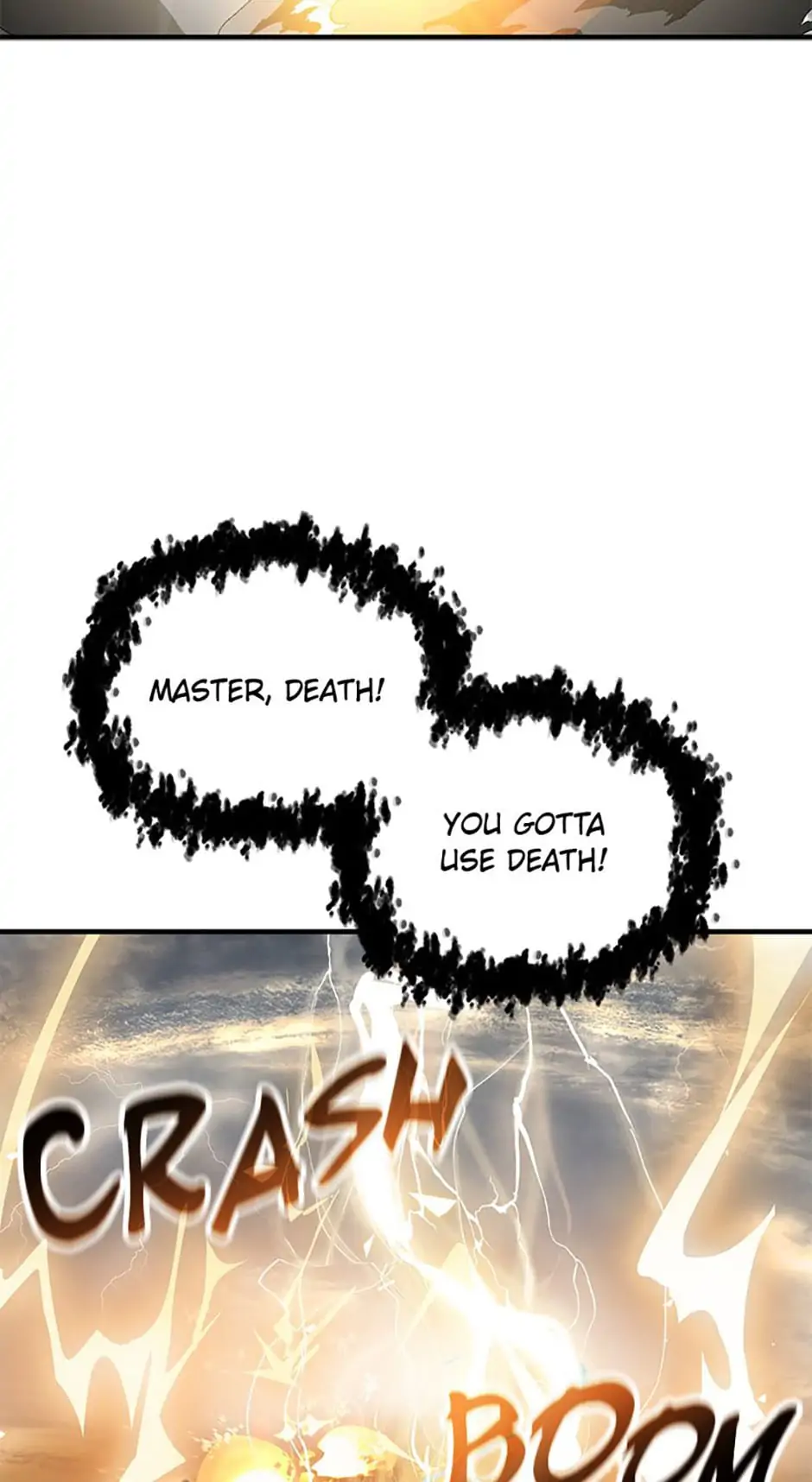 Read The Player Who Can't Level Up ENGLISH Manga Online