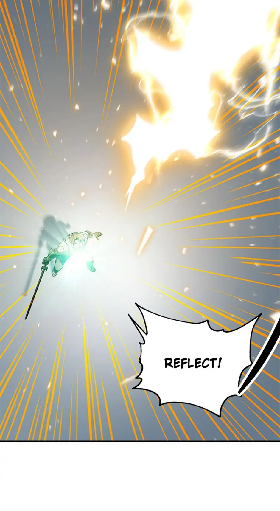 Read The Player Who Can't Level Up ENGLISH Manga Online