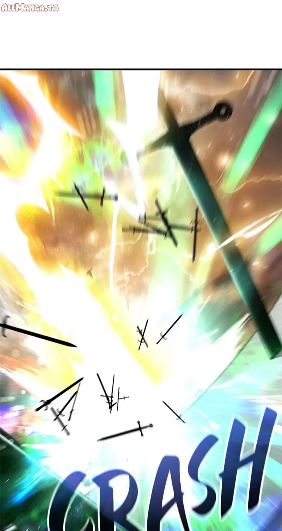 Read The Player Who Can't Level Up ENGLISH Manga Online