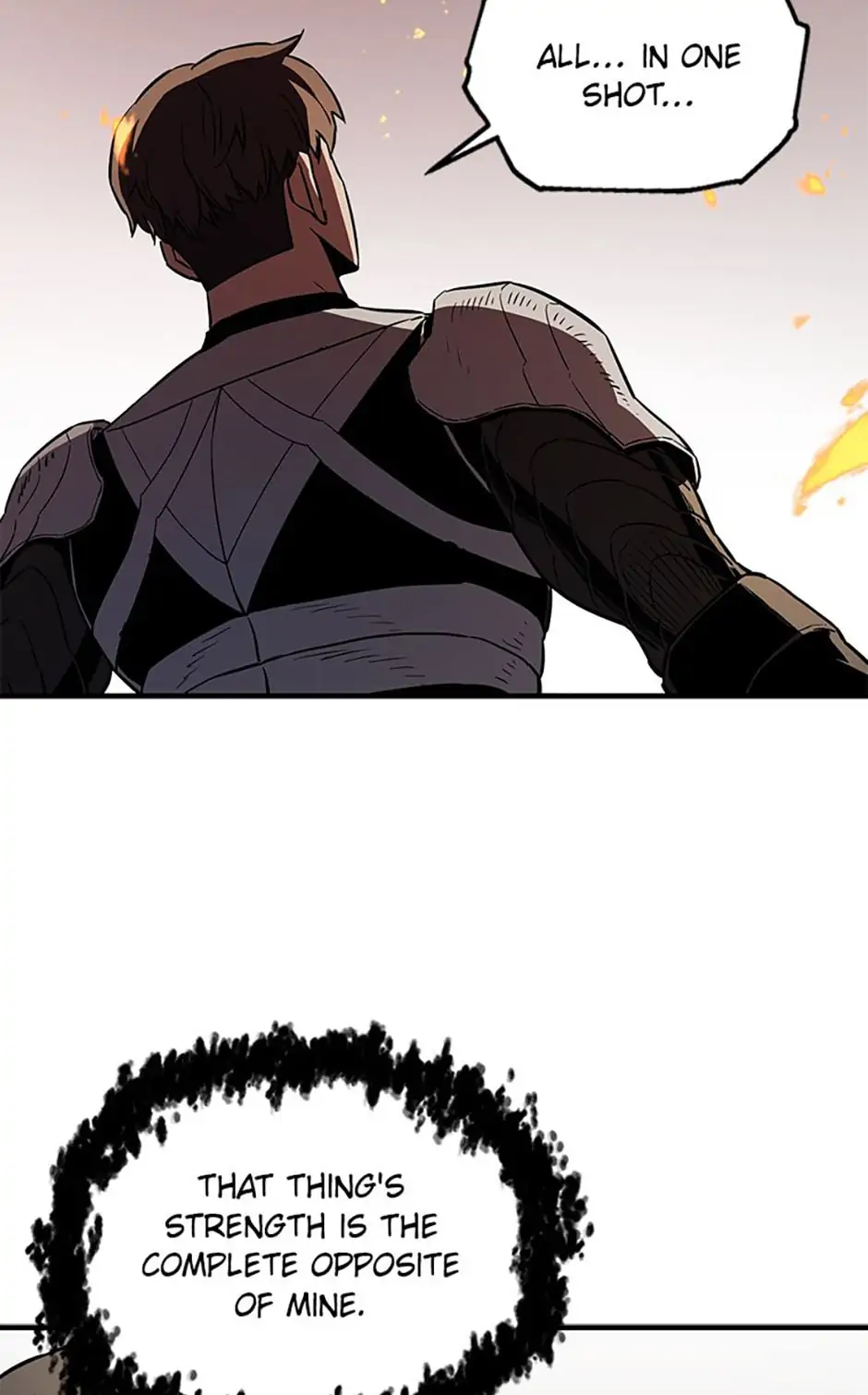 Read The Player Who Can't Level Up ENGLISH Manga Online