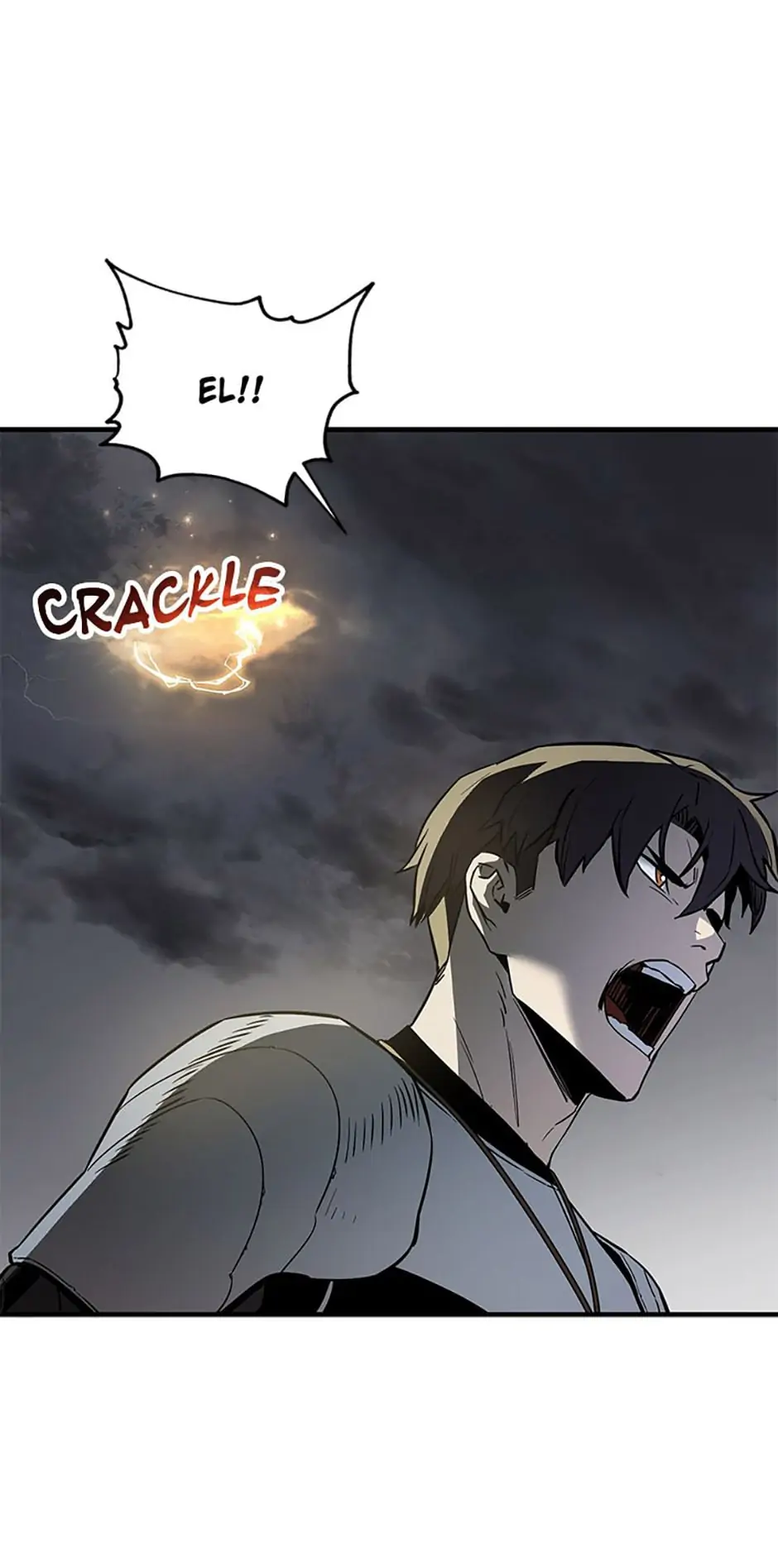 Read The Player Who Can't Level Up ENGLISH Manga Online