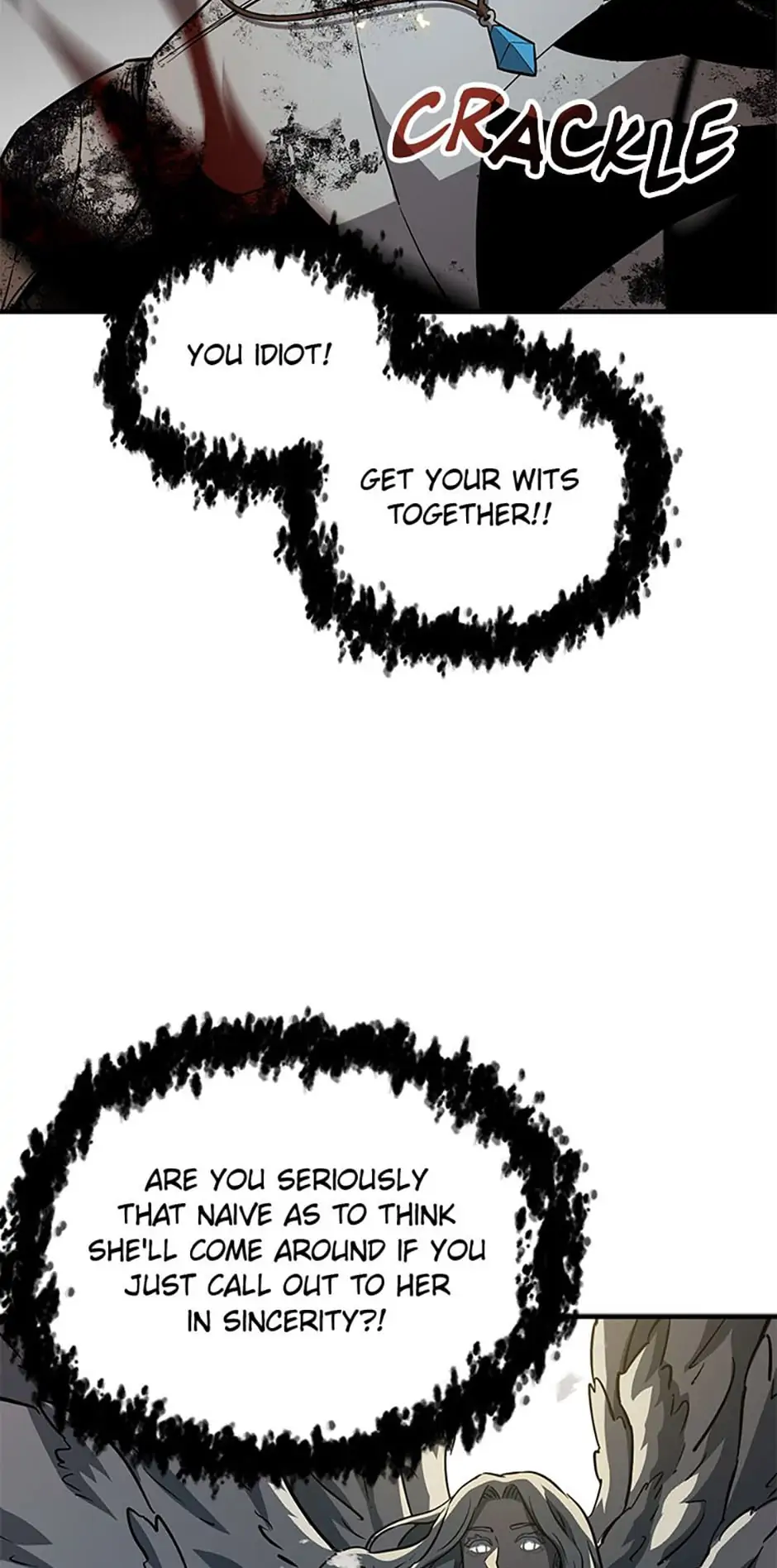 Read The Player Who Can't Level Up ENGLISH Manga Online