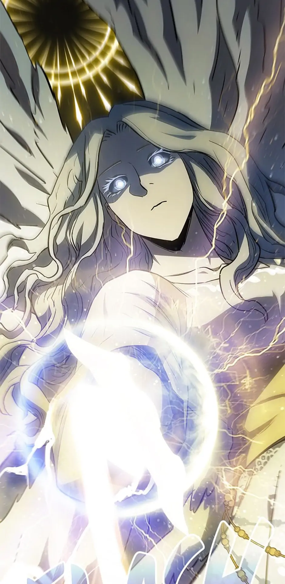 Read The Player Who Can't Level Up ENGLISH Manga Online
