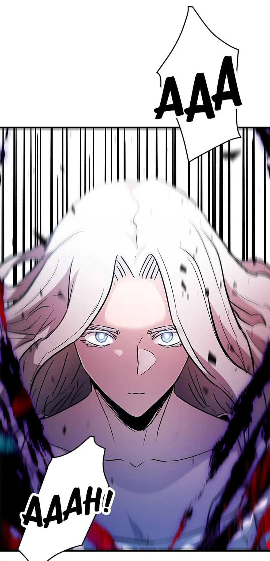 Read The Player Who Can't Level Up ENGLISH Manga Online