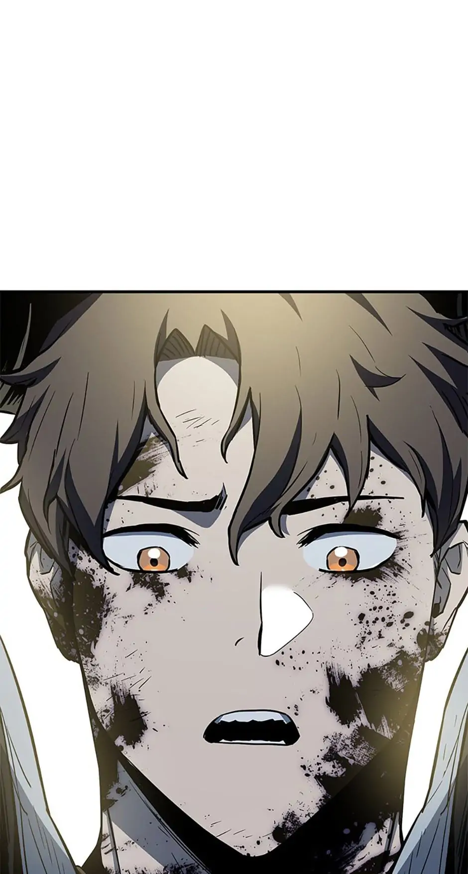 Read The Player Who Can't Level Up ENGLISH Manga Online